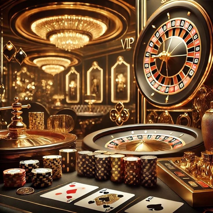 Slot online AVo88 Lobby Game dengan tampilan grafis modern dan fitur bonus melimpah