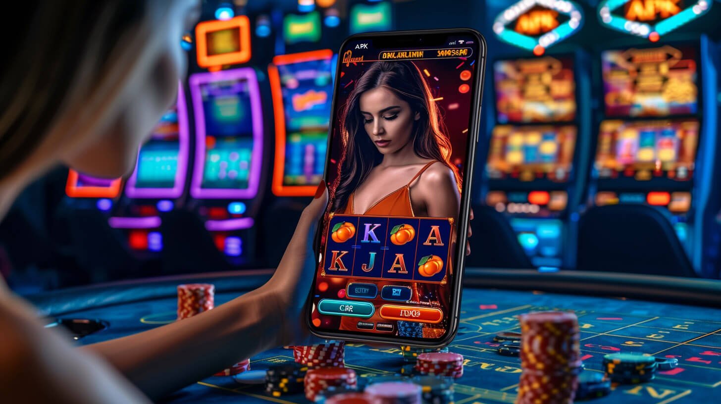 avo88 aplikasi mobile – unduh untuk Android dan iOS, bermain dari mana saja